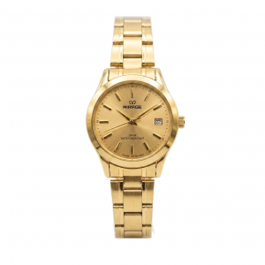 Mirage 8884 Gold Steel Lady LDBGPIV